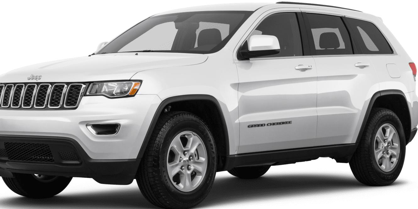 JEEP GRAND CHEROKEE 2018 1C4RJFAG8JC120860 image